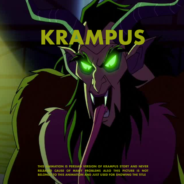 ScoobyDoo-Krampus