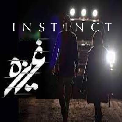 Siavash Asadi – Instinct (Film)